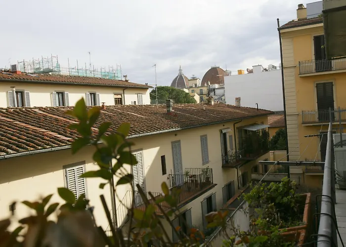 Hotel Desirèe