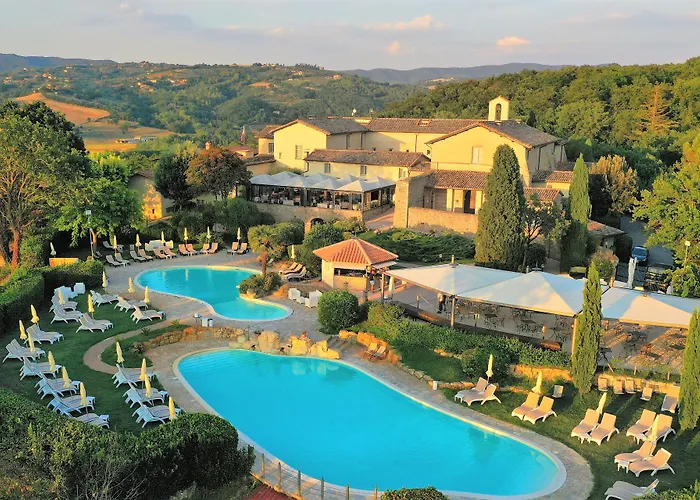 Abbazia Collemedio Resort&Spa