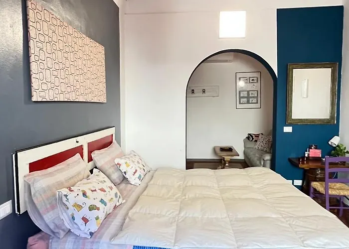 Stella apartment