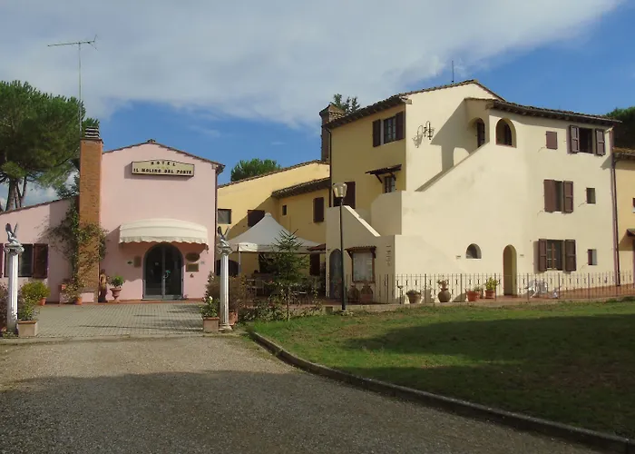 Motorrad-Hotel Toskana - Bei Giorgio Den Besten Preis