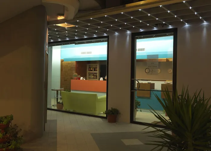 Empoli Hotel