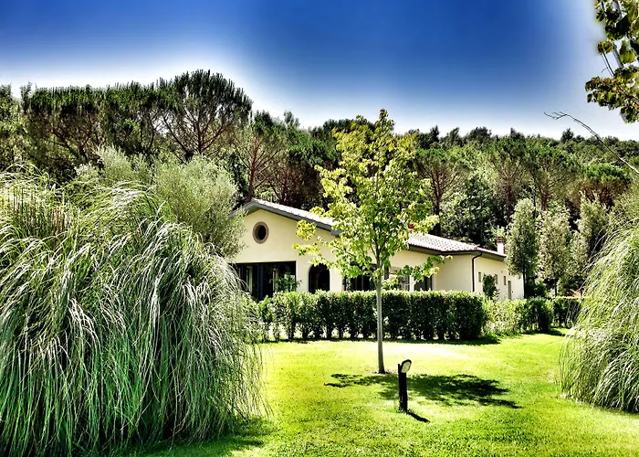 Montebelli Agriturismo&Country Hotel