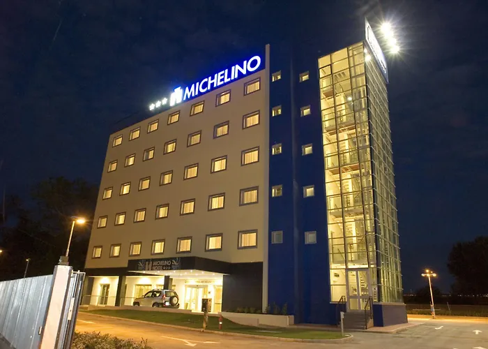 Hotel Michelino Bologna Fiera