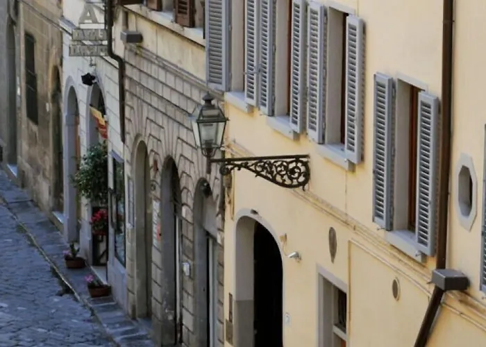 Hotel Azzi Florence