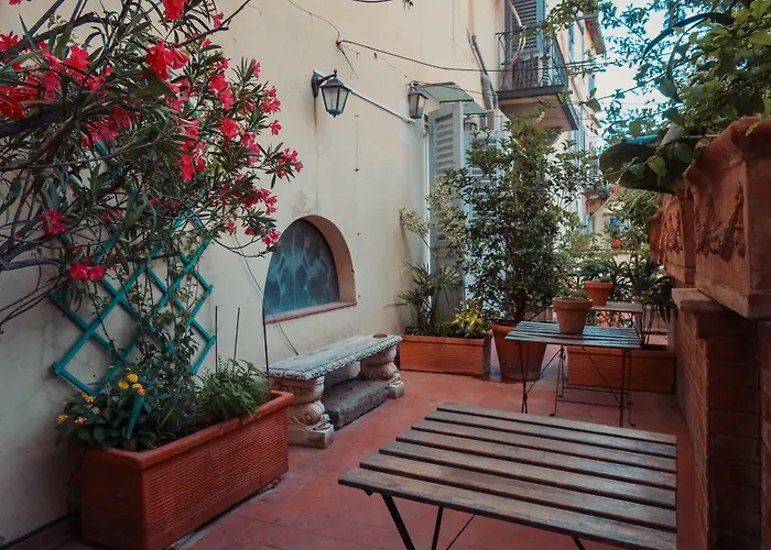 Hotel Azzi Florence