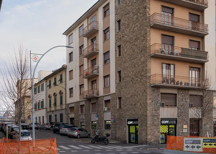 B&B Antica Posta Florence