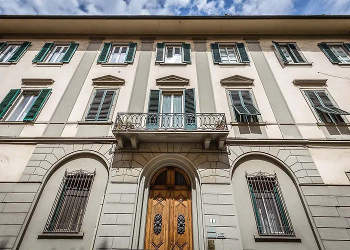 Casa Di Barbano Bed & Breakfast Florence