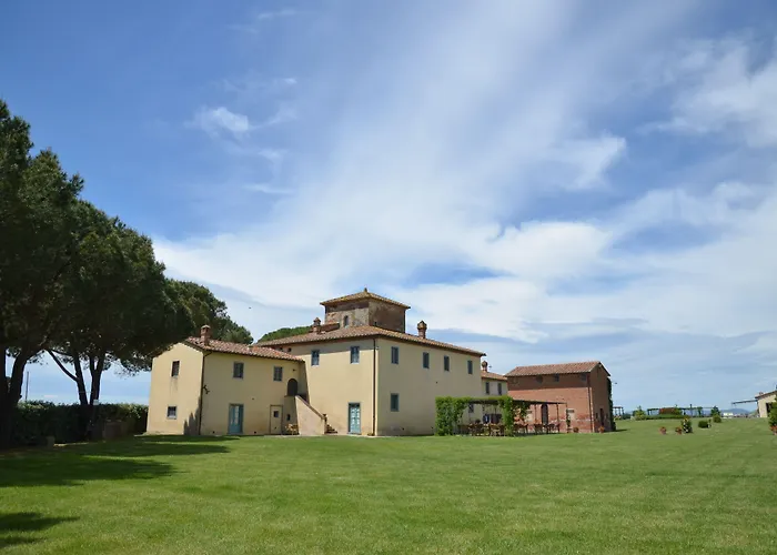 Cortona Resort-Le Terre Dei Cavalieri