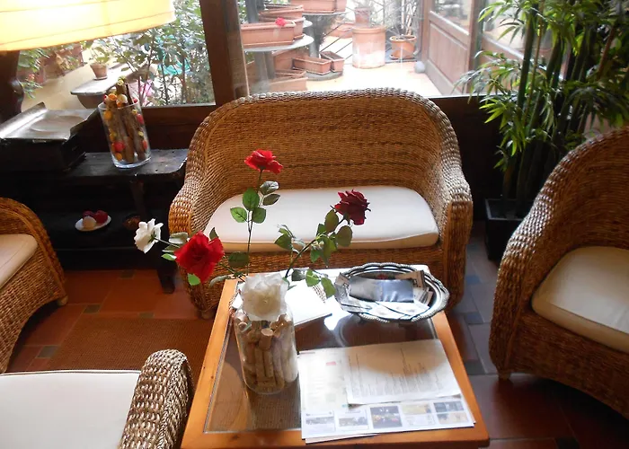 Albergo Casa Al Sole