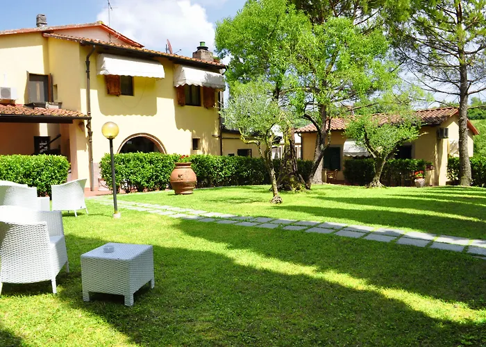 Cascina De' Fagiolari