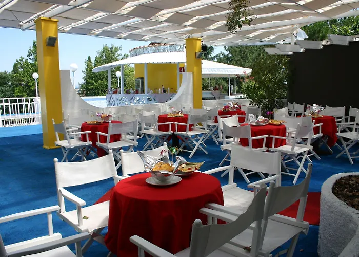 Hotel Apogeo - Bettolle