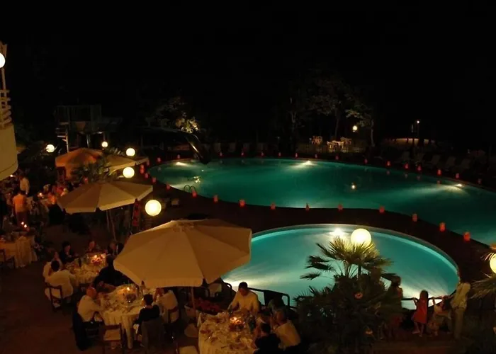 Hotel Apogeo - Bettolle