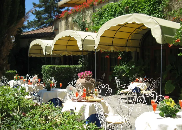 Hotel Apogeo - Bettolle
