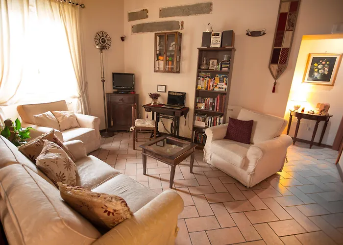 Bed & Breakfast Il Bargello