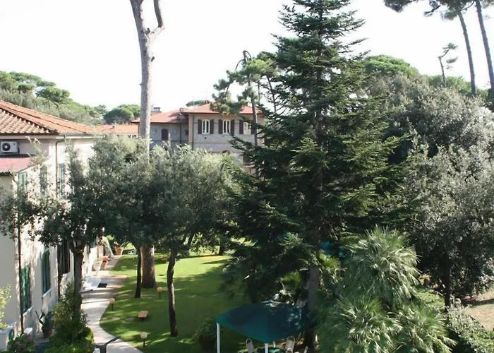 Hotel Verdemare