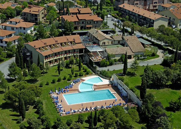 Hotel Palazzuolo