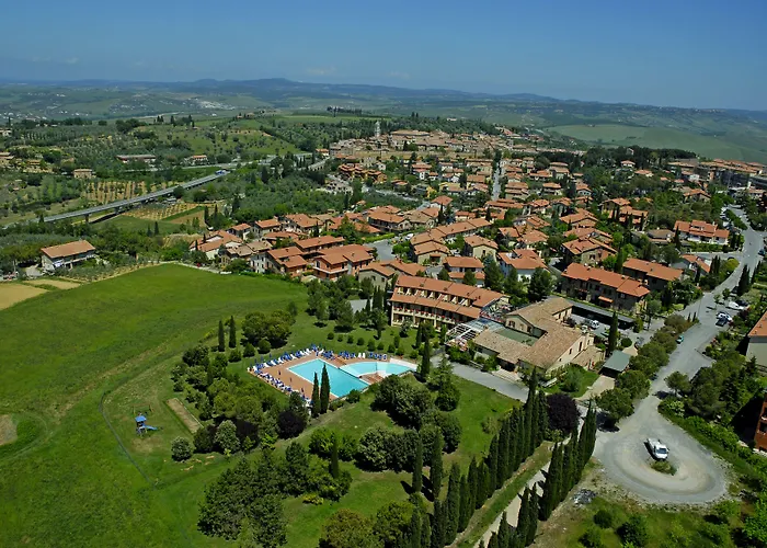 Hotel Palazzuolo