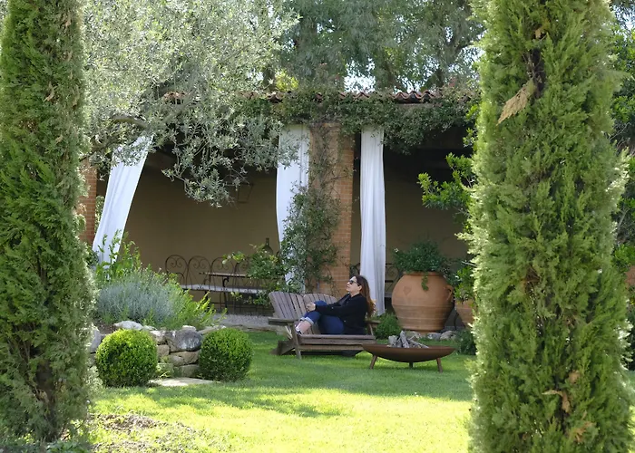 Relais Sant'Elena