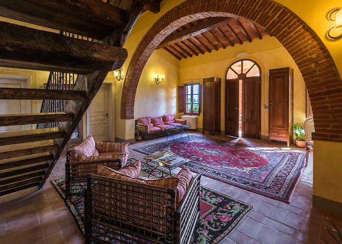 Relais la Leopoldina