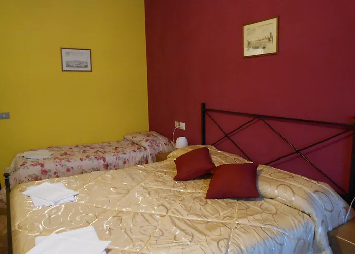 Hotel Aline Florence
