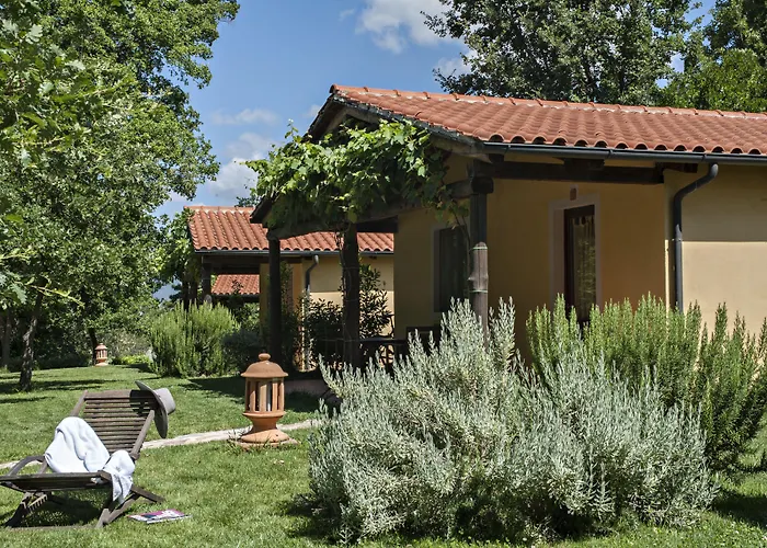Country Hotel Ciavatta