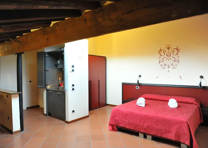 B&B Il Seminario