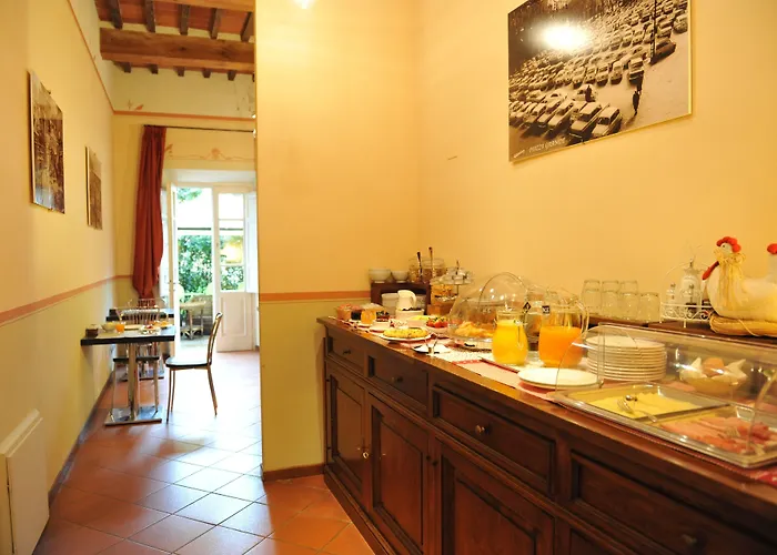 B&B Il Seminario
