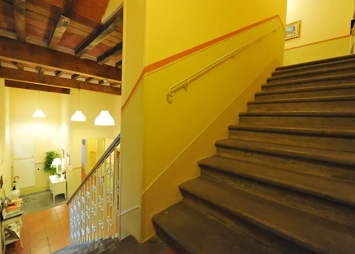 B&B Il Seminario