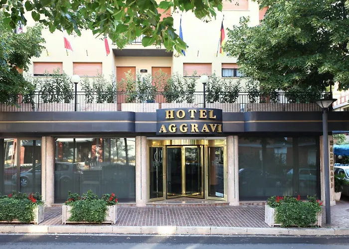 Hotel Aggravi
