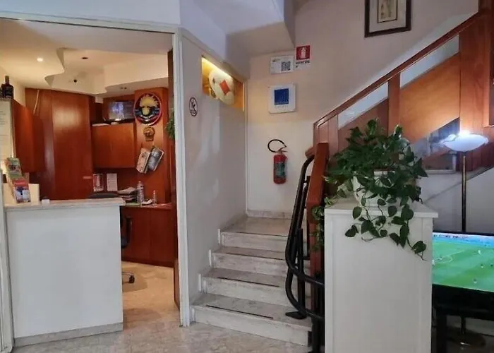 Hotel Indicatore