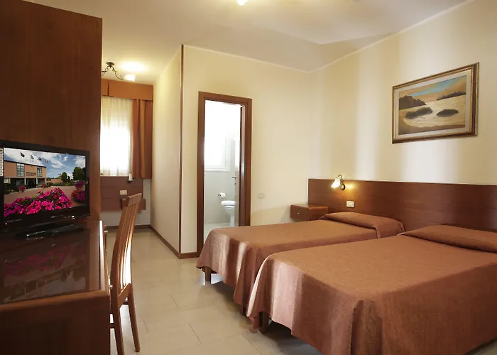 Hotel Michelangelo