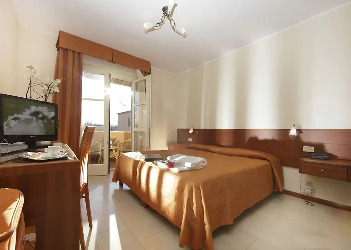 Hotel Michelangelo