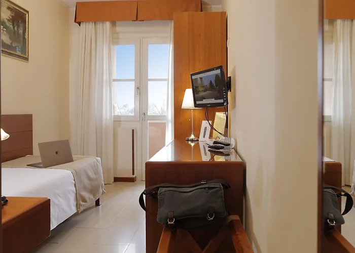 Hotel Michelangelo