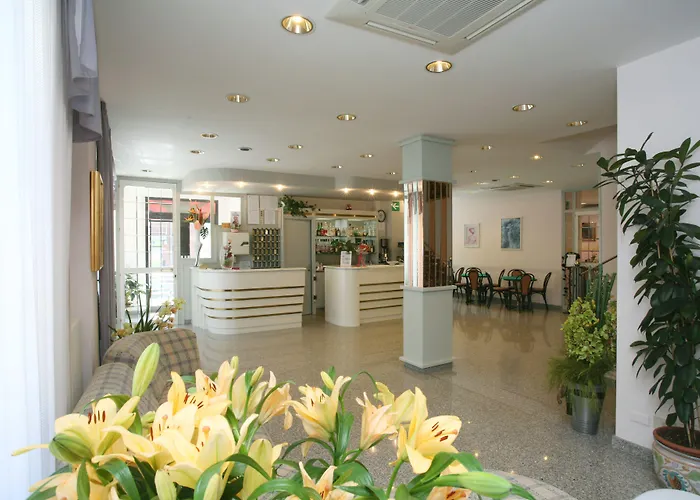 Hotel Lory