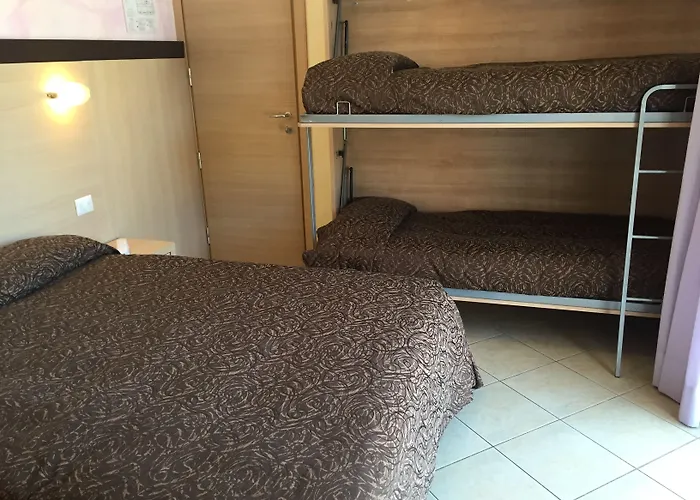 Hotel Rubens