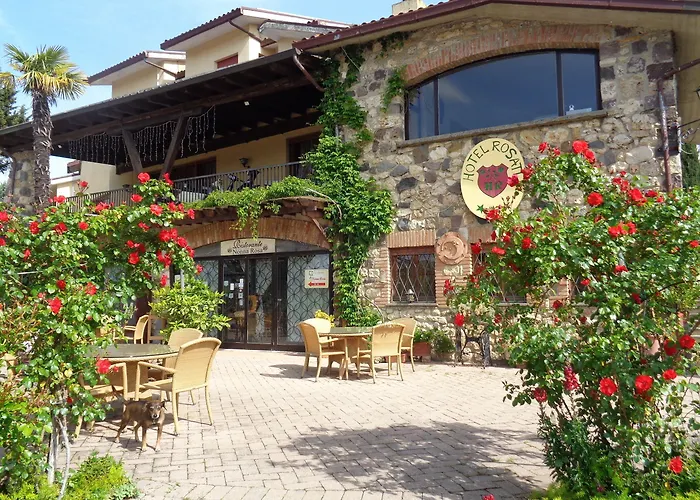 Hotel Rosati Chiusi