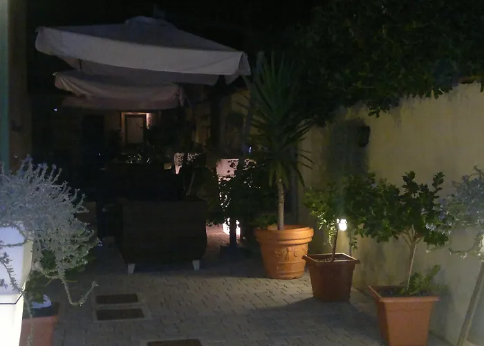 Dependance dell'Hotel Sole e Mare
