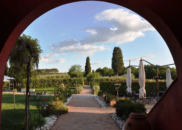 Borgo San Giusto