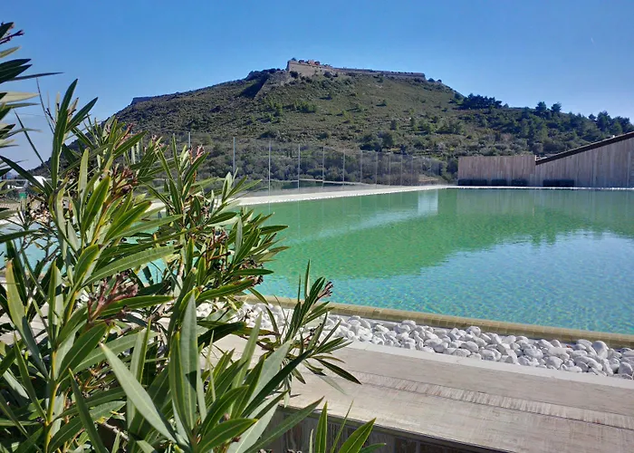 A Point Porto Ercole Resort&Spa