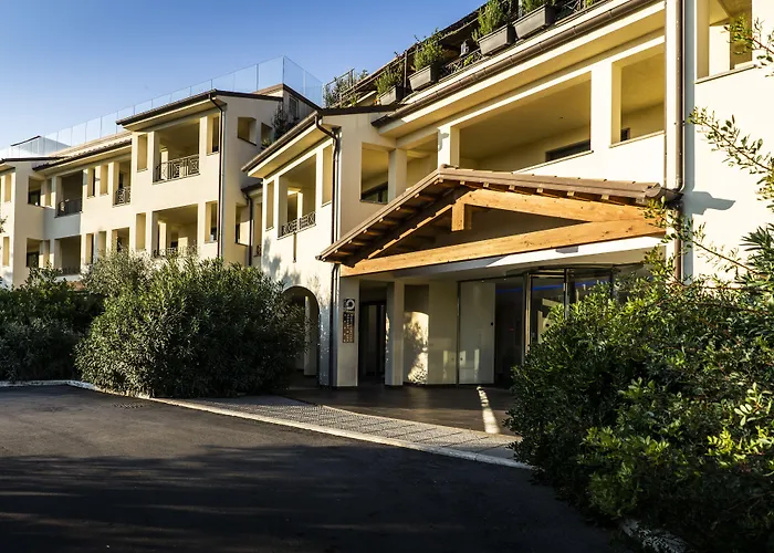 A Point Porto Ercole Resort&Spa