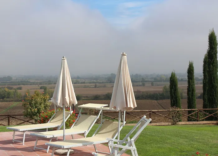 Fattoria Le Giare Agriturismo