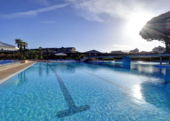 Garden Toscana Resort