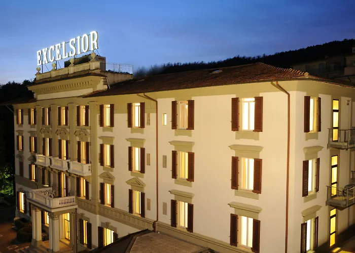 Grand Hotel Excelsior