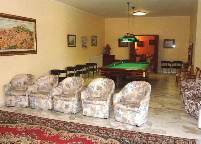Hotel Reali