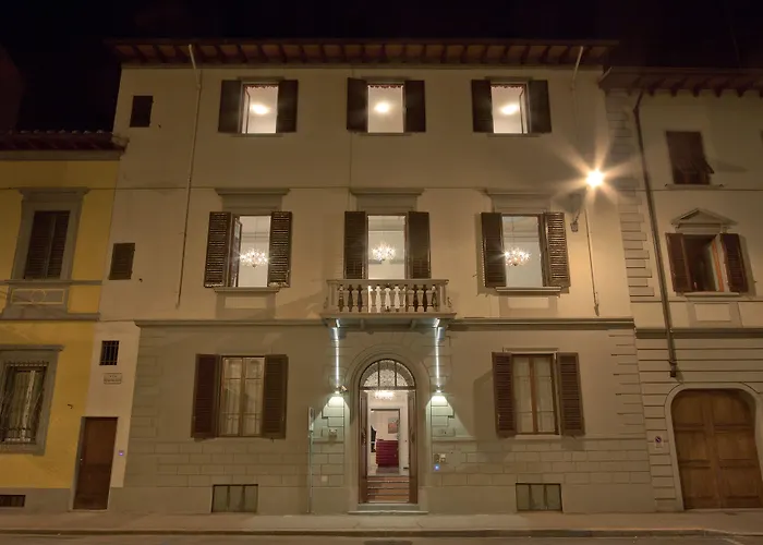 Relais La Corte Di Cloris Florencia