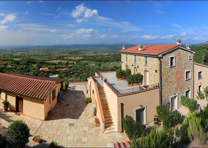 Villa La Cianella - Adult Only Scarlino