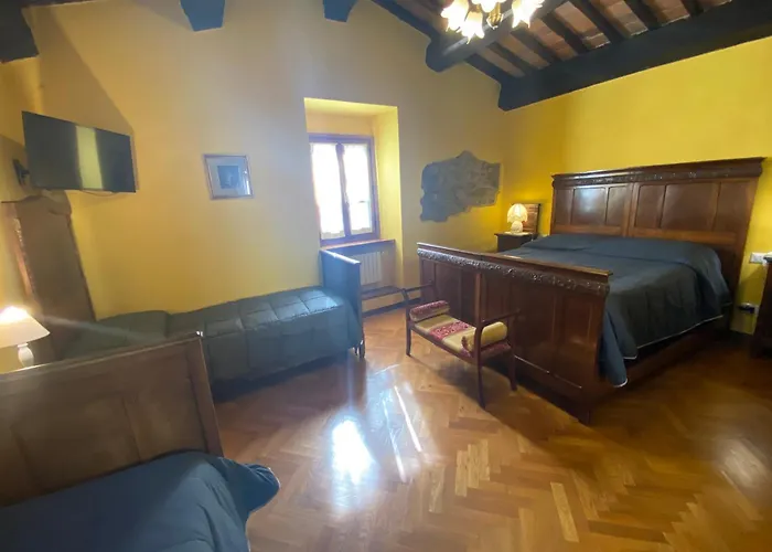 Casa Giogo