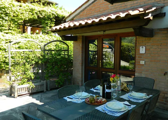 Agriturismo Raccianello