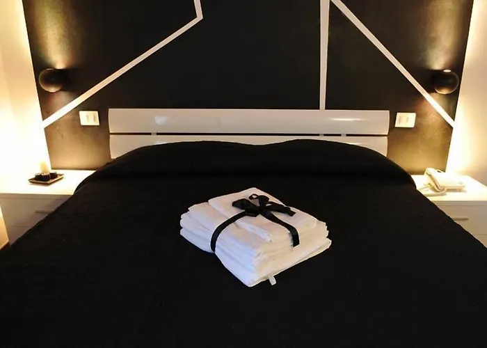 Bed&Breakfast Viziottavo Castiglion Fiorentino