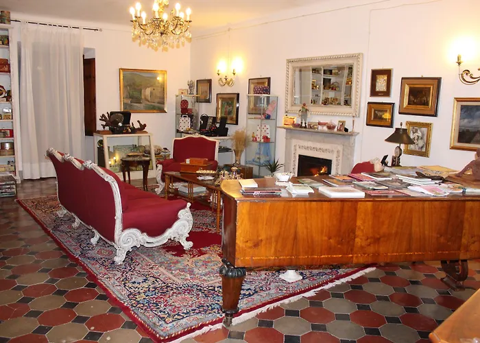 Le Terrazze Del Chianti